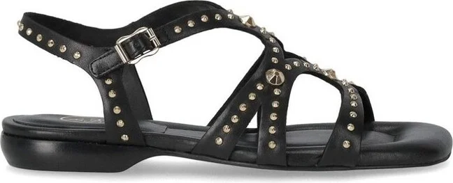 Ash Ruby Embellished Sandals