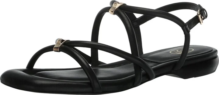 ASH Ruby Women's Flat Sandal-Stylish Summer Footwear