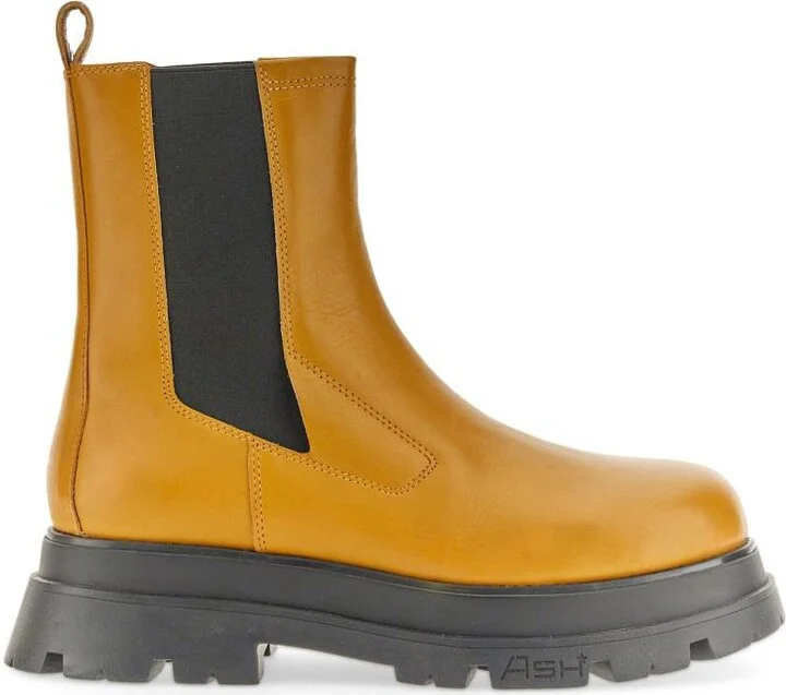 Ash Sabot Elite