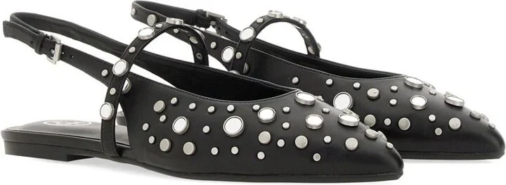Ash Sandal "Brenda" - Image 2