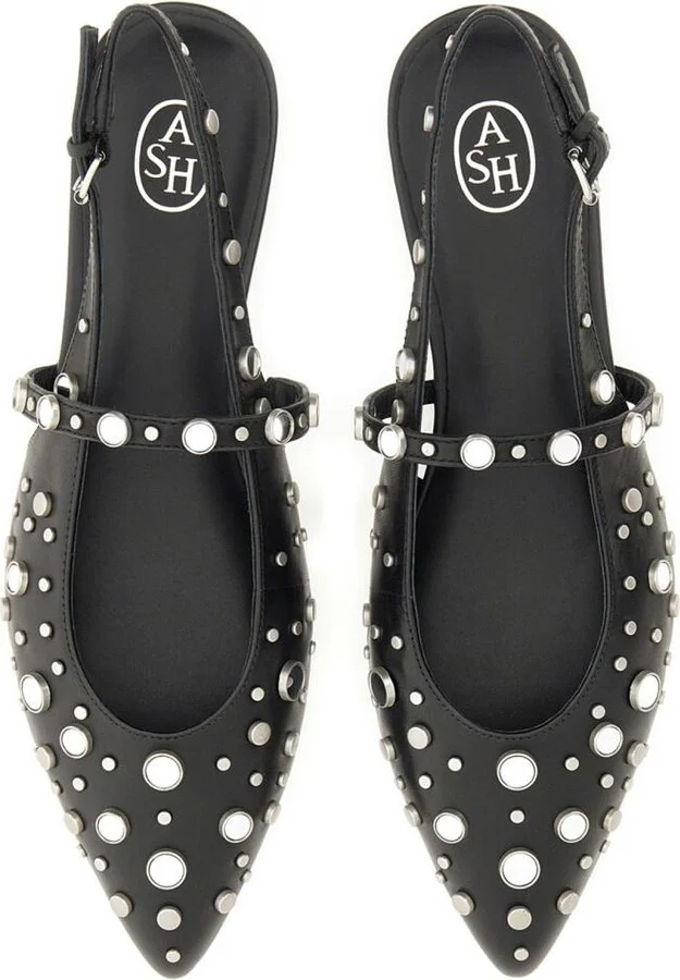 Ash Sandal "Brenda" - Image 3