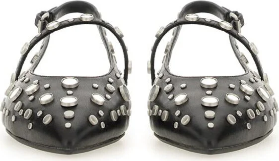 Ash Sandal "Brenda" - Image 4