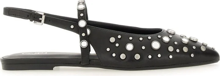 Ash Sandal "Brenda"