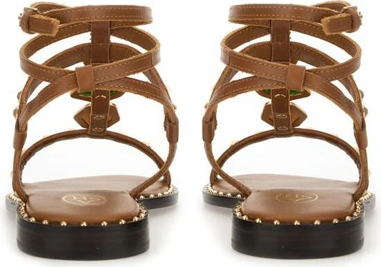 Ash Sandal "Penny" - Image 3