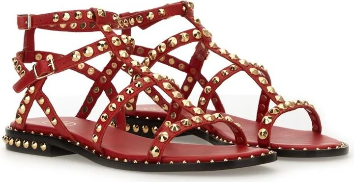 Ash Sandal "Precious" - Image 2