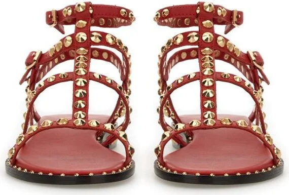 Ash Sandal "Precious" - Image 4