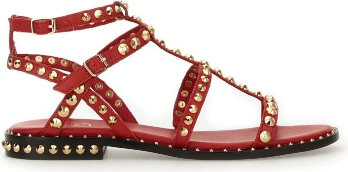 Ash Sandal "Precious"