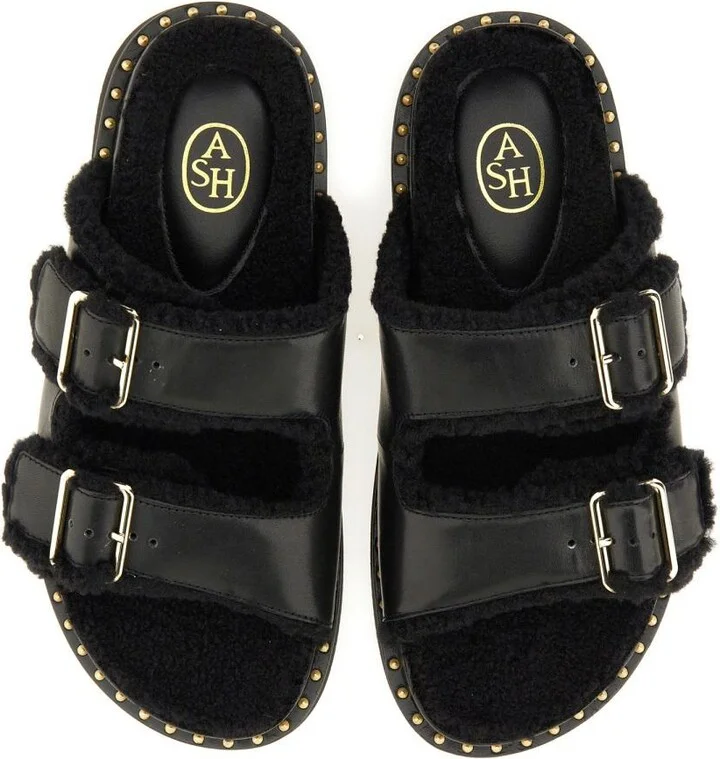 Ash Sandal "Utah Bis" - Image 2