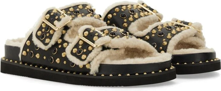 Ash Sandal "Utah Bis" - Image 2
