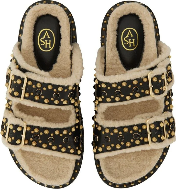 Ash Sandal "Utah Bis" - Image 6