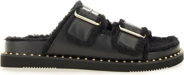 Ash Sandal "Utah Bis"