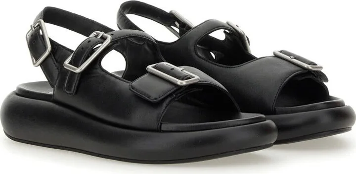 Ash Sandal "Virgy" - Image 2