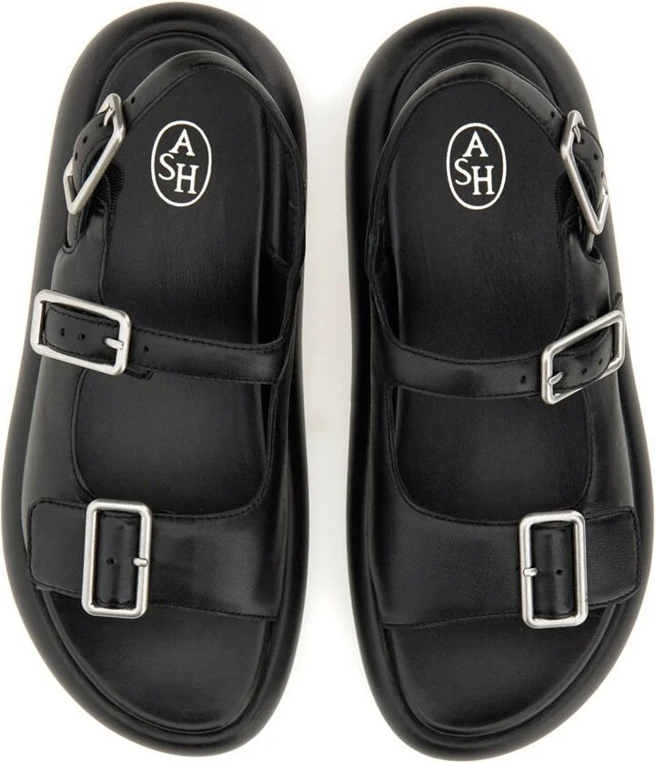 Ash Sandal "Virgy" - Image 5