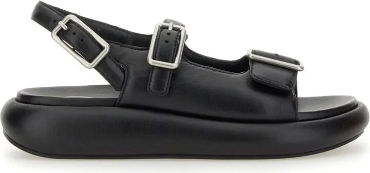 Ash Sandal "Virgy"
