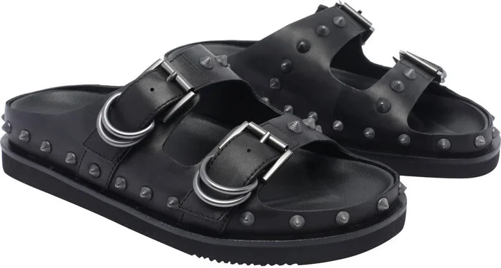 Ash Sandals - Image 2