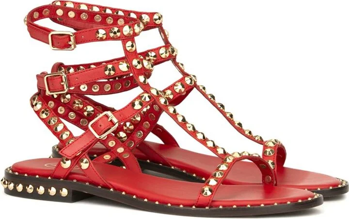 Ash Sandals - Image 2
