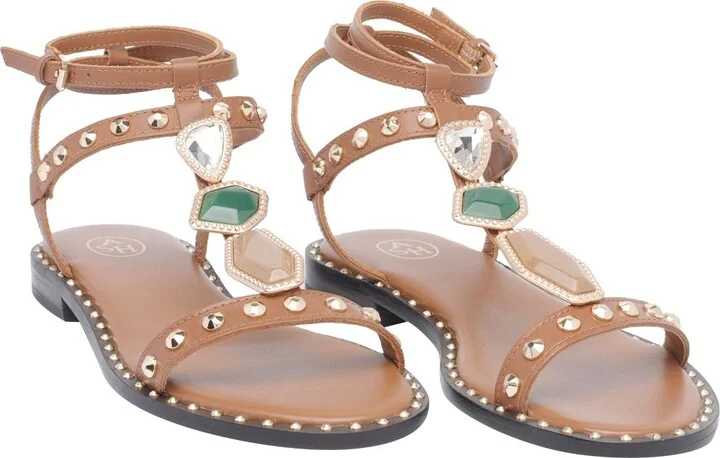 Ash Sandals - Image 2