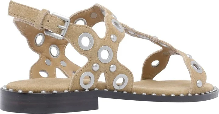 Ash Sandals - Image 3