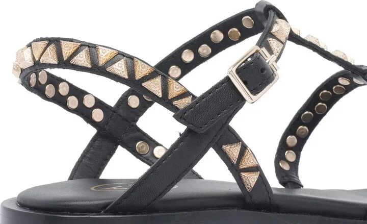 Ash Sandals - Image 4