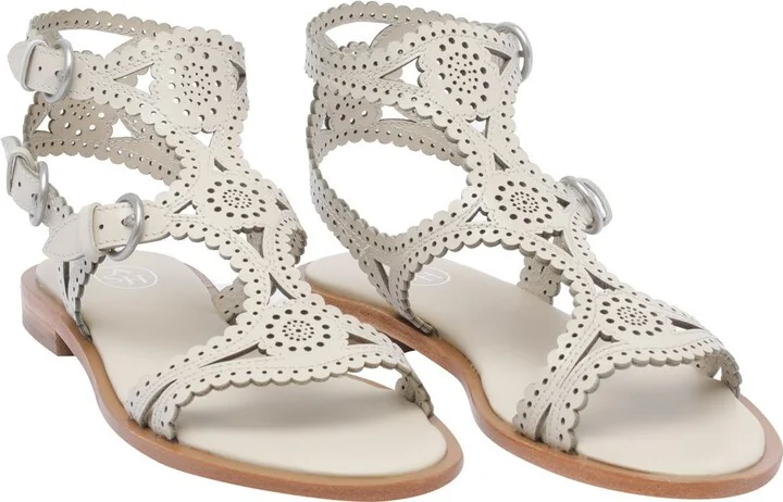 Ash Sandals - Image 2
