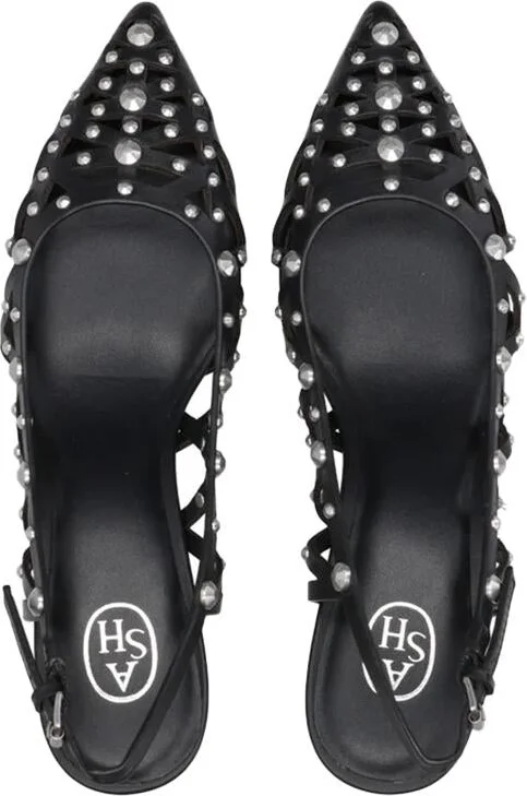 Ash Sandals - Image 3