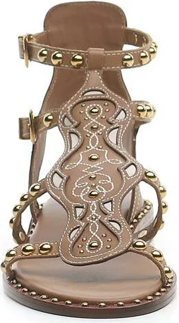 Ash Sandals - Image 3