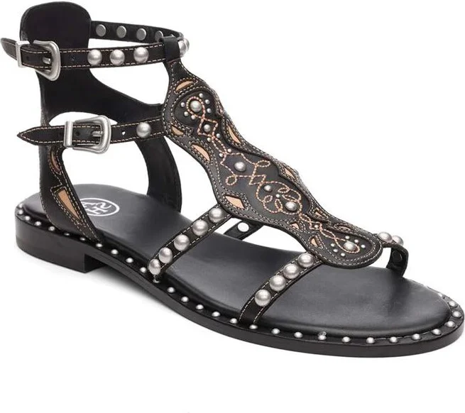 Ash Sandals - Image 2