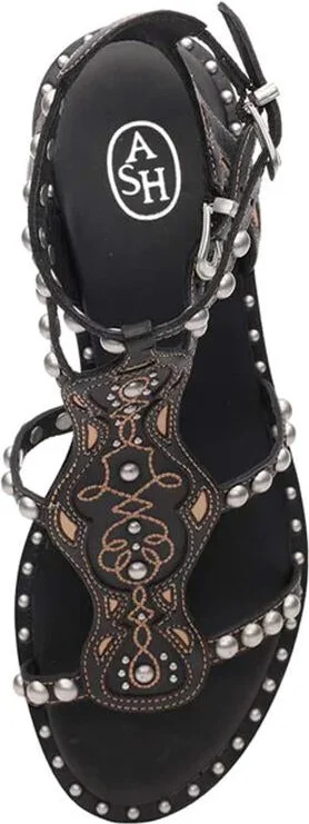 Ash Sandals - Image 3