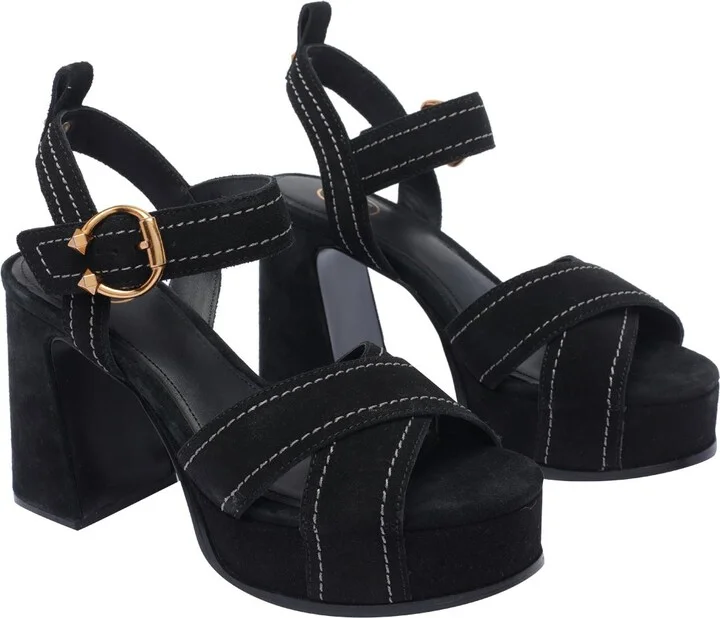 Ash Sandals - Image 2
