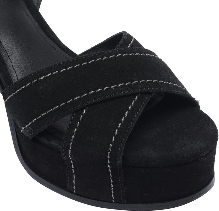 Ash Sandals - Image 4