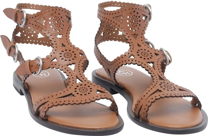 Ash Sandals - Image 2