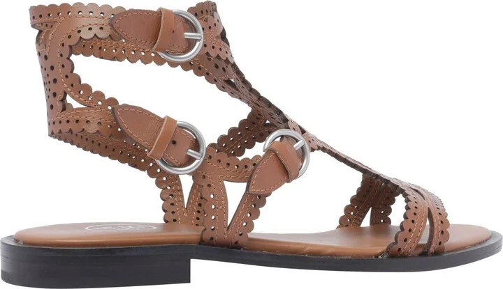 Ash Sandals - Image 3