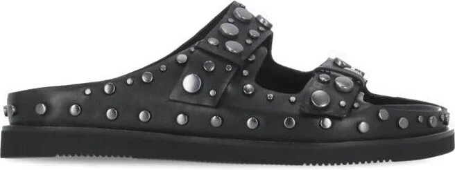 Ash Sandals