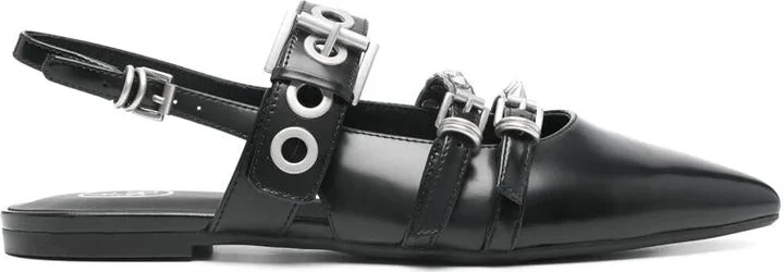 Ash Sandals