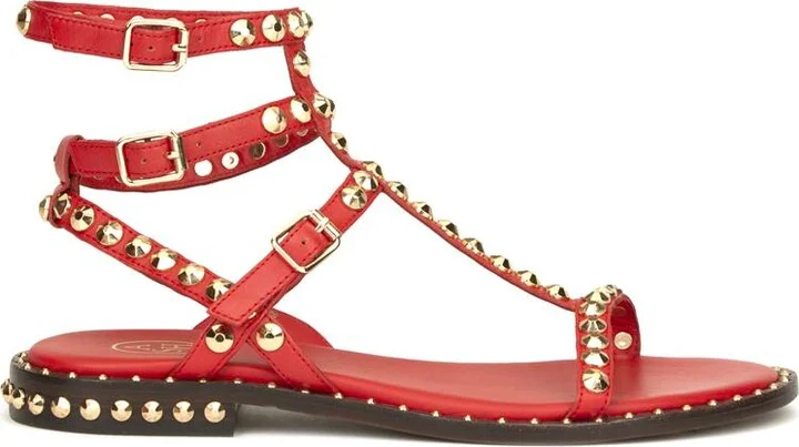 Ash Sandals