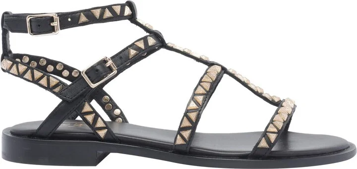 Ash Sandals