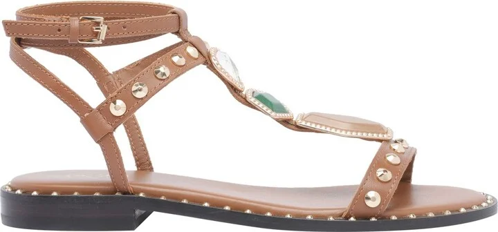 Ash Sandals