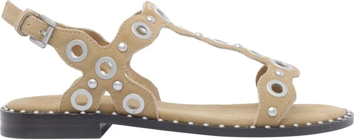 Ash Sandals