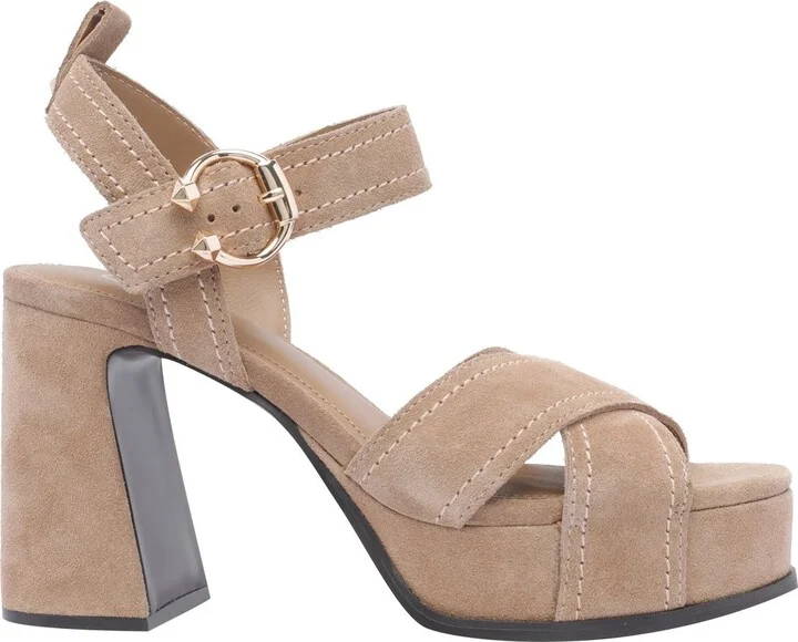 Ash Sandals