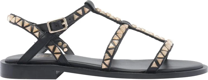 Ash Sandals