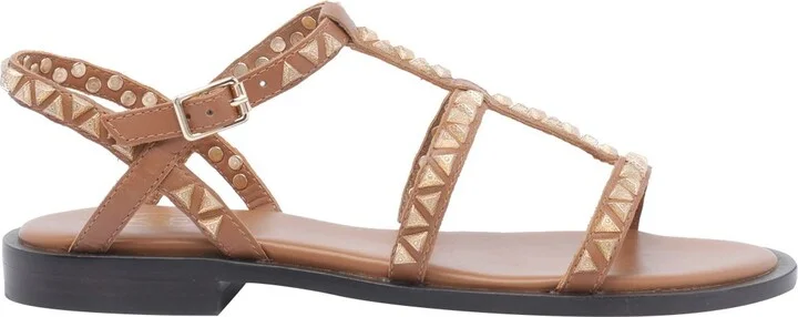 Ash Sandals