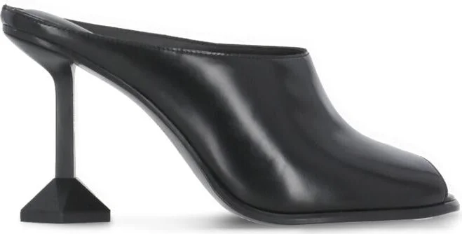 Ash Sandals