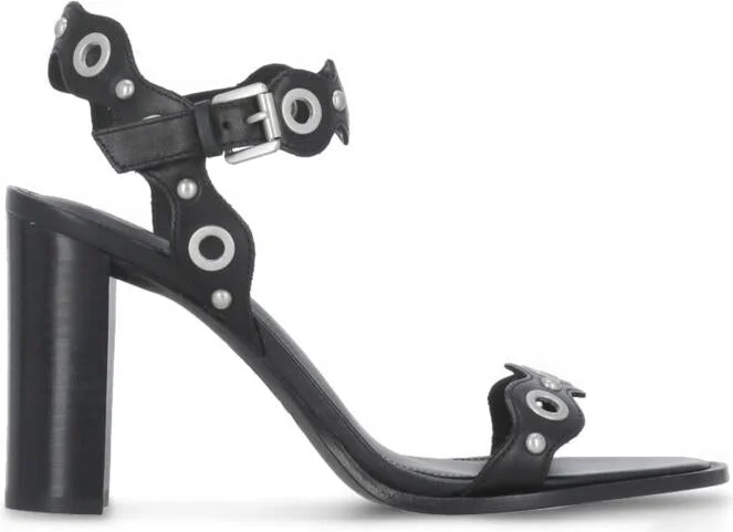Ash Sandals