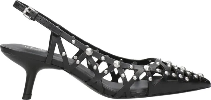 Ash Sandals