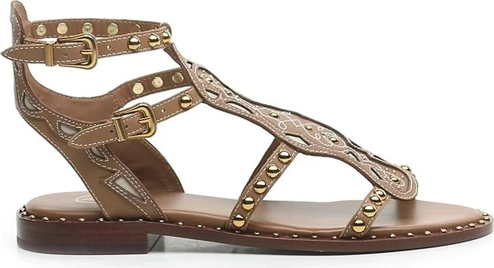 Ash Sandals