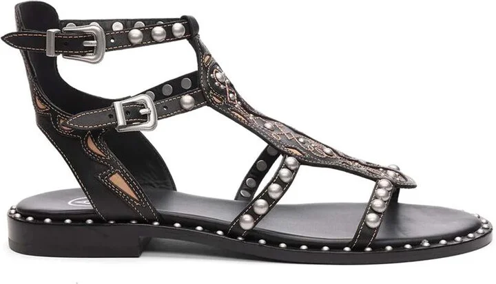 Ash Sandals