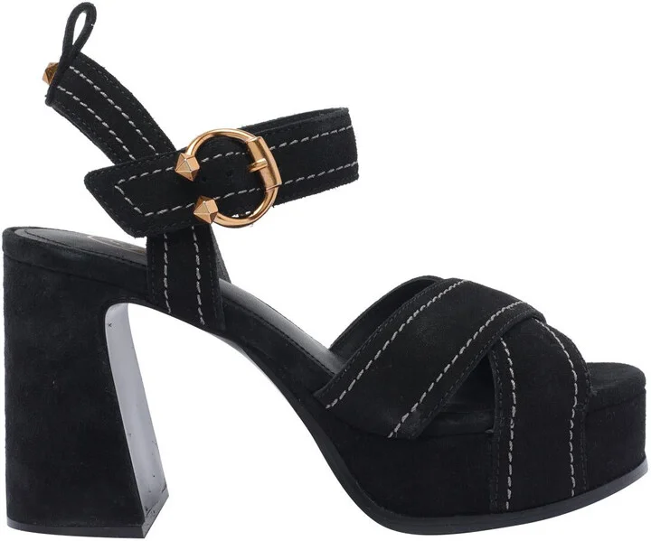 Ash Sandals