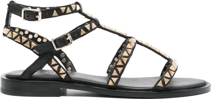 Ash Sandals