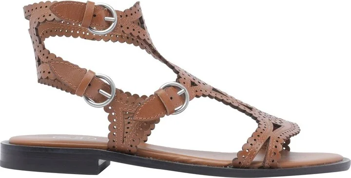 Ash Sandals