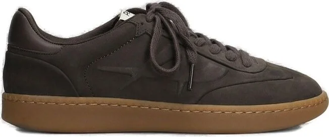 Ash Siena Side Logo Detailed Sneakers